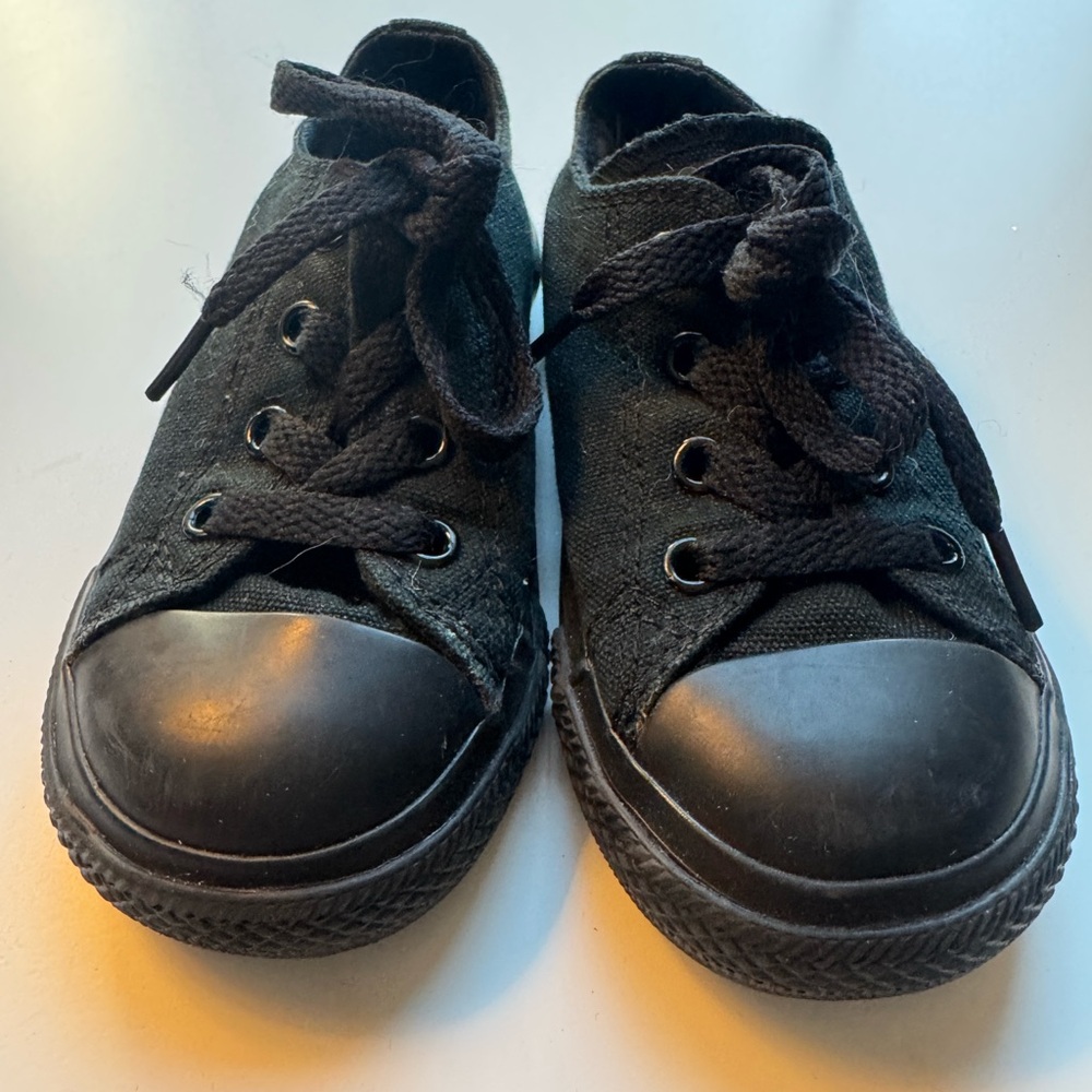 Converse Toddler chuck taylor low-top